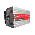 Gurxun Inverter a onda sinusoidale per auto ad alta potenza da 12000 W, 12000W 48V To 220V, 12000W 12V To 220V, 12000W 24V To 220V, 12000W 60V To 220V, 12000W 12V To 110V