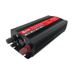 Gurxun 4000W Home Car Power Converter Inverter a onda sinusoidale, 4000W 12V To 220V, 4000W 24V To 220V, 4000W 48V To 220V, 4000W 60V To 220V
