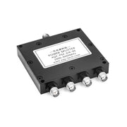 2000 ~ 6000 MHz SMA da 1 a 4 Microstrip Power Splitter