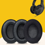 Paraorecchie in schiuma per Sennheiser HD200 Pro