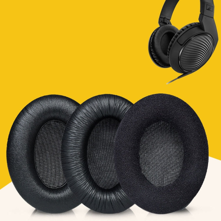 Paraorecchie in schiuma per Sennheiser HD200 Pro