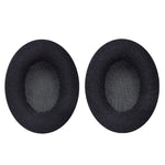 Paraorecchie in schiuma per Sennheiser HD200 Pro