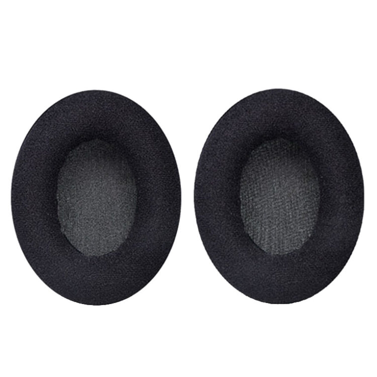 Paraorecchie in schiuma per Sennheiser HD200 Pro