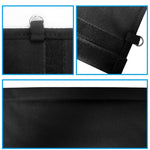 Car Key Signal Shielding Bag Tablet Custodia protettiva per la privacy del telefono cellulare, Small, Large