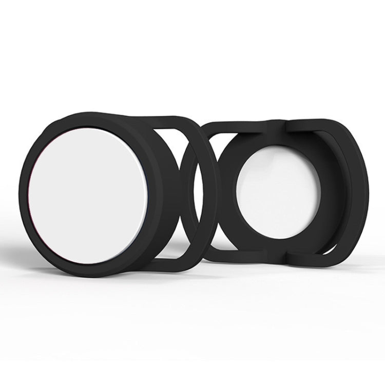 Custodia in silicone per AirTag - 2 pezzi
