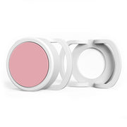 Custodia in silicone per AirTag - 2 pezzi