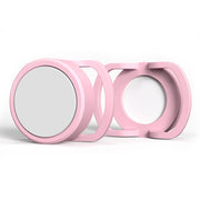 Custodia in silicone per AirTag - 2 pezzi