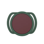 Custodia in silicone per AirTag 2 pezzi 24-30mm