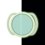 Custodia in silicone per AirTag 2 pezzi 24-30mm
