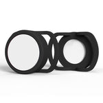 Custodia in silicone per AirTag 2 pezzi 35mm