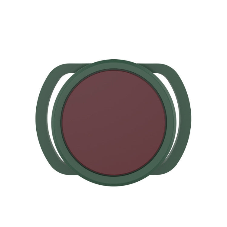 Custodia in silicone per AirTag 2 pezzi 35mm