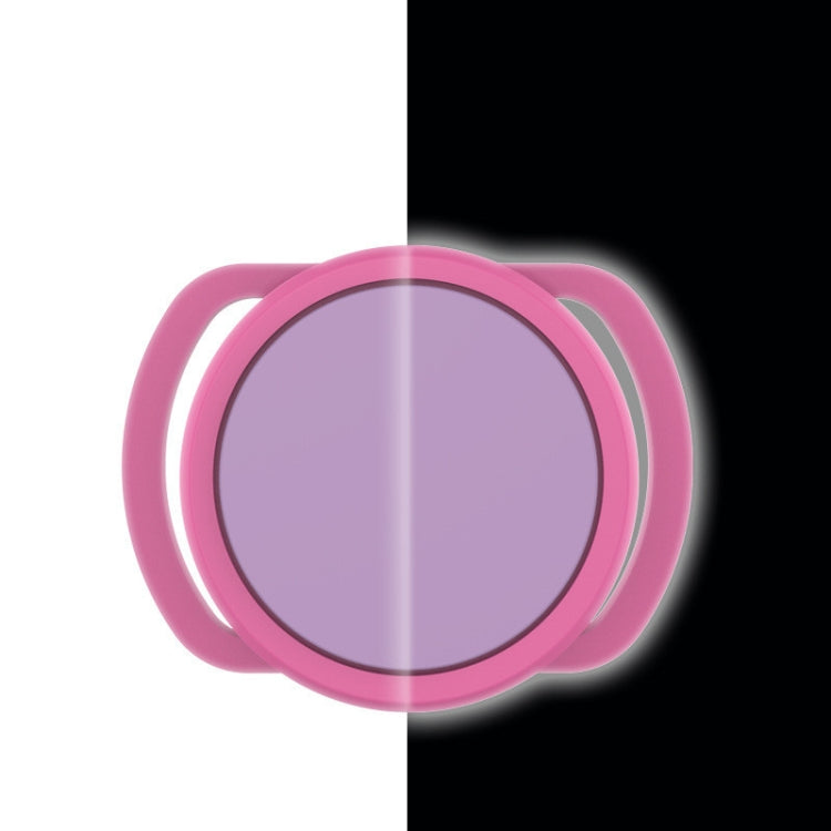 Custodia in silicone per AirTag 2 pezzi 35mm