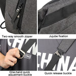 Borsa a tracolla per fotocamera SLR fotografica impermeabile portatile, 3L Dark Gray, 3L Light Gray, 3L Coffee Brown, 6L Dark Gray, 6L Light Gray, 6L Coffee Brown, 10L Dark Gray, 10L Light Gray, 10L Coffee Brown