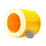Filtro HEPA 2 pezzi per aspirapolvere Karcher A2004/A2204