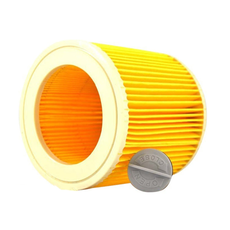 Filtro HEPA 2 pezzi per aspirapolvere Karcher A2004/A2204
