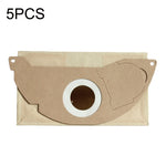 Sacchetti carta aspirapolvere per Karcher WD2250 e modelli