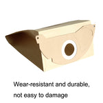 Sacchetti carta aspirapolvere per Karcher WD2250 e modelli