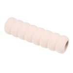 Maniglia anti-collisione per maniglia della porta della camera da letto antistatica da 2 pezzi, 13.5x3.5cm