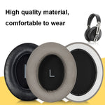 Paraorecchie in schiuma per cuffie Sennheiser Momentum 3
