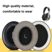 Paraorecchie in schiuma per Sennheiser Momentum 3