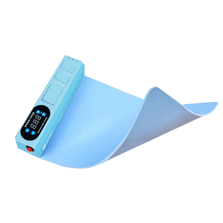 SUNSHINE S-918E LCD Screen Removal Treasure Heating Pad for Cell Phone Repair, US Plug, SUNSHINE S-918E(US Plug)