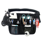 Borsa per la conservazione degli strumenti per infermiere Borsa per infermiere multifunzionale portatile, Nurse Multifunctional Nurse Pack Bag