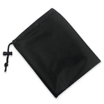 Copertura antipolvere per proiezione durevole in tessuto Oxford, 35x35x22cm Black