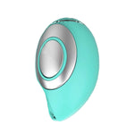 CES Smart Portable Microcurrent Sleep Aid Dispositivo per il massaggio dell'insonnia, CES (White), CES (Green)