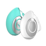 CES Smart Portable Microcurrent Sleep Aid Dispositivo per il massaggio dell'insonnia, CES (White), CES (Green)