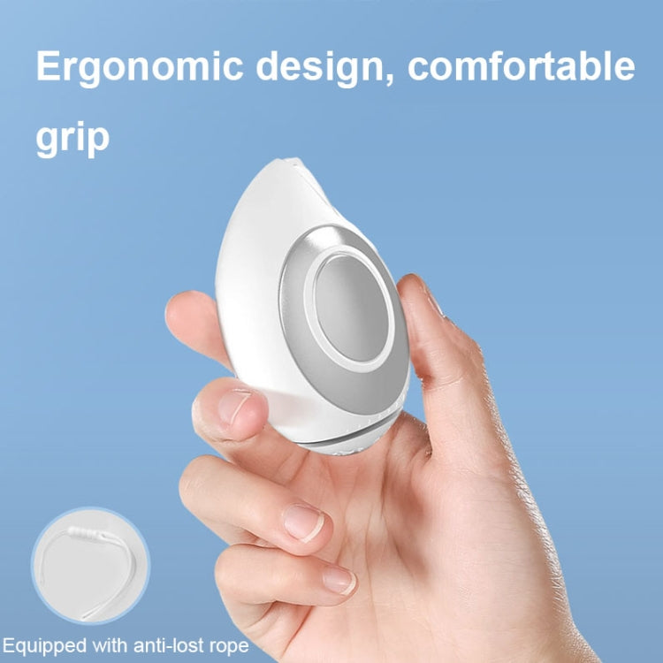 CES Smart Portable Microcurrent Sleep Aid Dispositivo per il massaggio dell'insonnia, CES (White), CES (Green)