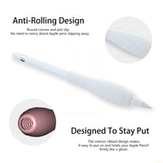 Custodia in silicone per Apple Pencil