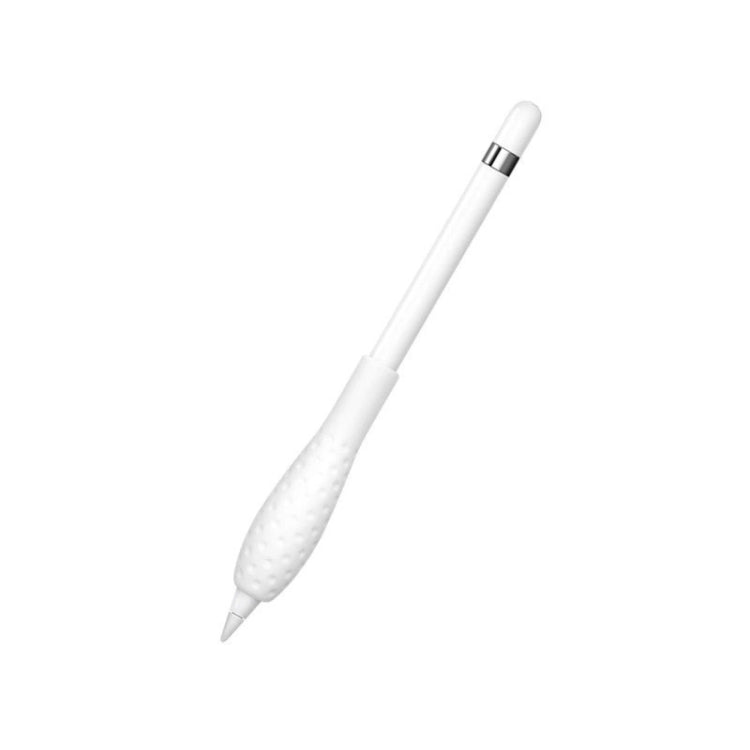 Custodia in silicone per Apple Pencil