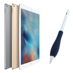 Custodia in silicone per Apple Pencil 1ª e 2ª generazione