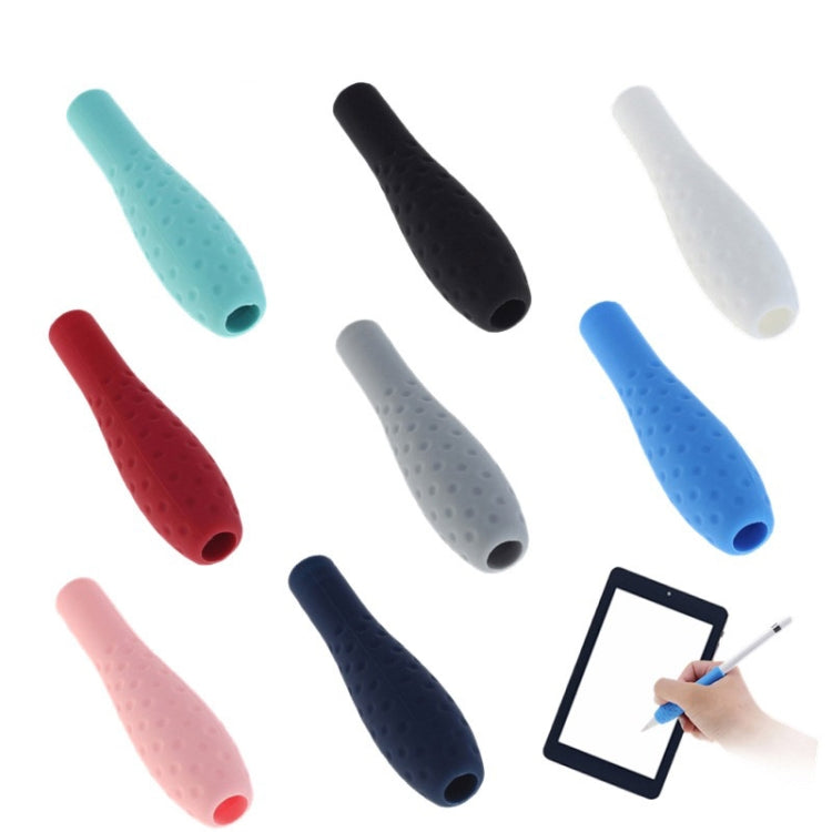 Custodia in silicone per Apple Pencil 1ª e 2ª generazione