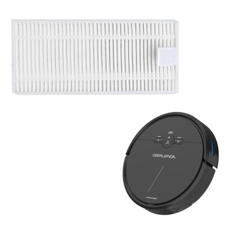 Filtro HEPA per robot aspirapolvere GEERLEPOL D2-001