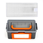 Filtro HEPA per robot aspirapolvere GEERLEPOL D2-001