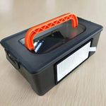 Filtro HEPA per robot aspirapolvere GEERLEPOL D2-001