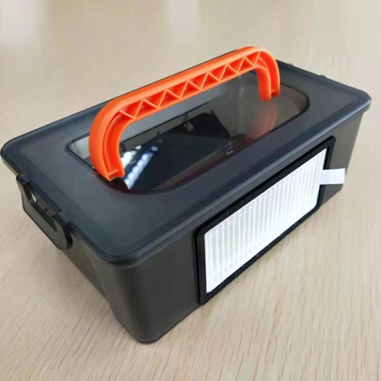 Filtro HEPA per robot aspirapolvere GEERLEPOL D2-001