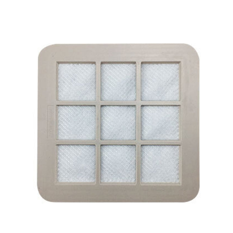 Set 5 filtri ricambio aspirapolvere Philips FC5823 FC5830