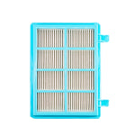 Set 5 filtri ricambio aspirapolvere Philips FC5823 FC5830