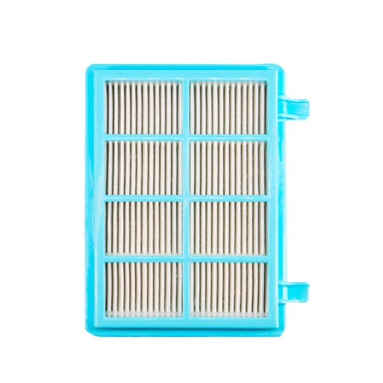 Set 5 filtri ricambio aspirapolvere Philips FC5823 FC5830