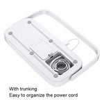 Caricabatterie wireless 3 in 1 UD10 per iPhone 12/13 e Apple