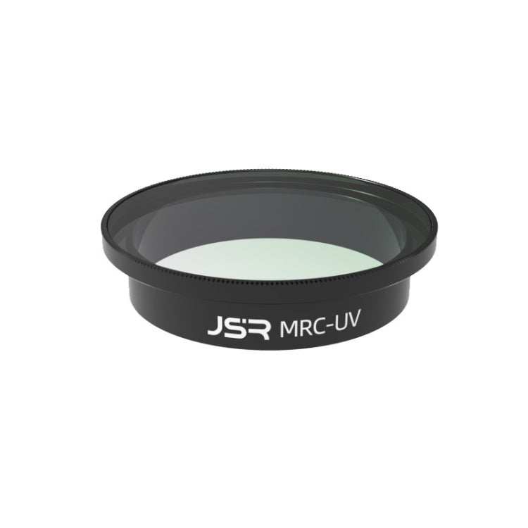Filtro obiettivo per DJI Avata in vetro ottico SCHOTT