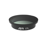 Filtro obiettivo per DJI Avata in vetro ottico SCHOTT