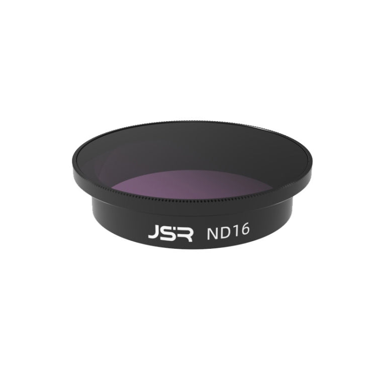 Filtro obiettivo per DJI Avata in vetro ottico SCHOTT