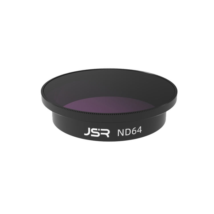 Filtro obiettivo per DJI Avata in vetro ottico SCHOTT