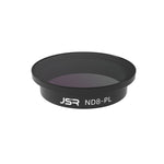Filtro obiettivo per DJI Avata in vetro ottico SCHOTT