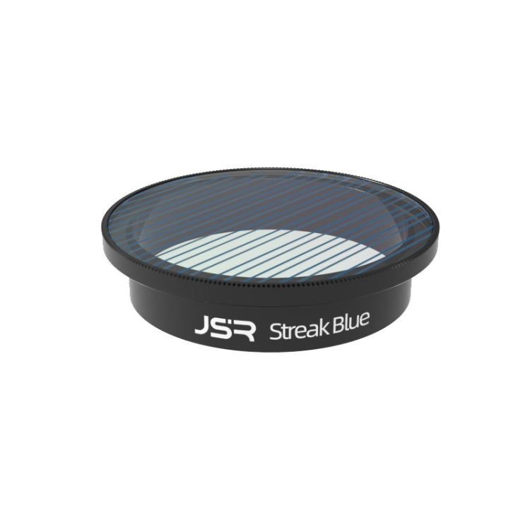 Filtro obiettivo per DJI Avata in vetro ottico SCHOTT