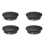 Filtro obiettivo per DJI Avata in vetro ottico SCHOTT