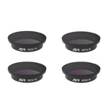 Filtro obiettivo per DJI Avata in vetro ottico SCHOTT